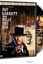 Watch Pat Garrett & Billy the Kid Wootly