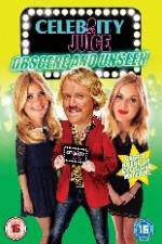 Watch Celebrity Juice Obscene And Unseen Wootly