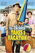 Watch Mr. Hobbs Takes a Vacation Wootly