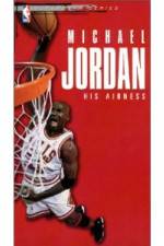 Watch Michael Jordan His Airness Wootly