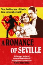 Watch The Romance of Seville Wootly