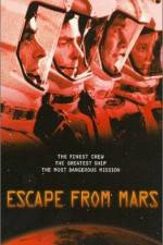 Watch Escape from Mars Wootly