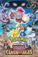 Watch Pokmon the Movie XY: Ring no Chomajin Hoopa Wootly