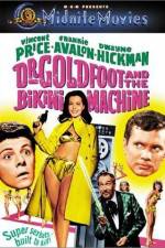 Watch Dr Goldfoot and the Bikini Machine Wootly