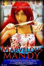 Watch Marvelous Mandy Wootly