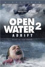 Watch Open Water 2: Adrift Wootly