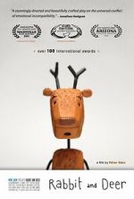 Watch Rabbit and Deer (Short 2012) Wootly