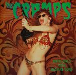 Watch The Cramps: Bikini Girls with Machine Guns Wootly