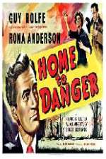 Watch Home to Danger Wootly