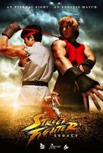 Watch Street Fighter: Legacy Wootly