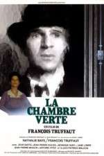 Watch La chambre verte Wootly