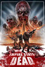 Watch Empire State of the Dead Wootly