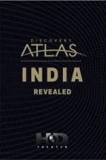 Watch Discovery Channel-Discovery Atlas: India Revealed Wootly