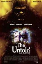 Watch The Untold Wootly