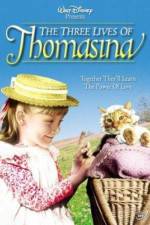 Watch The Three Lives of Thomasina Wootly