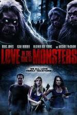 Watch Love in the Time of Monsters Wootly