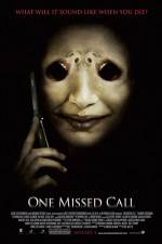 Watch One Missed Call Wootly