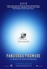 Watch Pandora\'s Promise Wootly