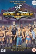 Watch Royal Rumble Wootly