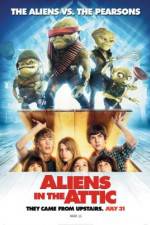 Watch Aliens in the Attic Wootly