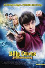 Watch Billy Owens and the Secret of the Runes Wootly