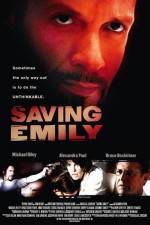 Watch Saving Emily Wootly