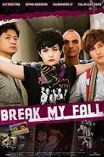 Watch Break My Fall Wootly