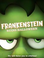 Watch Frankenstein Ruins Halloween Wootly