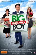 Watch Big Mamma's Boy Wootly