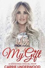 Watch My Gift: A Christmas Special from Carrie Underwood Wootly