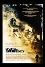 Watch Living in Emergency Stories of Doctors Without Borders Wootly