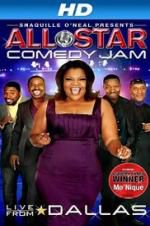 Watch Shaquille O\'Neal Presents: All-Star Comedy Jam - Live from Dallas Wootly