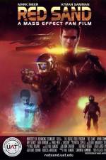 Watch Red Sand A Mass Effect Fan Film Wootly