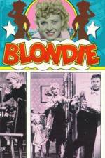 Watch Blondie Brings Up Baby Wootly