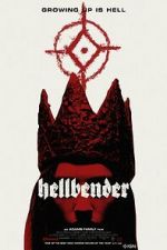 Watch Hellbender Wootly