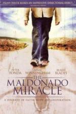 Watch The Maldonado Miracle Wootly