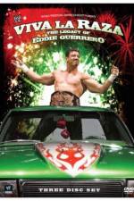 Watch Viva la Raza The Legacy of Eddie Guerrero Wootly