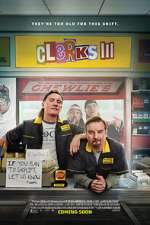 Watch Clerks III Wootly