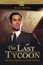 Watch The Last Tycoon Wootly