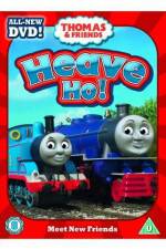 Watch Thomas the Tank Engine Heave Ho Thomas Wootly