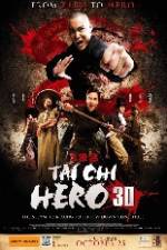 Watch Tai Chi Hero Wootly