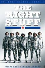 Watch The Right Stuff Wootly