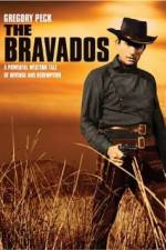 Watch The Bravados Wootly