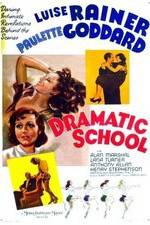 Watch Dramatic School Wootly