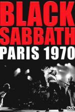 Watch Black Sabbath Live In Paris Wootly