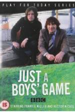 Watch Just a Boy's Game Wootly