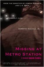 Watch Missing at Metro Station Wootly