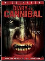 Watch Diary of a Cannibal Wootly