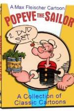 Watch Shuteye Popeye Wootly