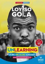 Watch Loyiso Gola: Unlearning Wootly